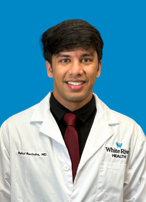 Doctor profile image